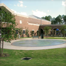 Andy Woods Elementary