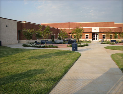 Bullard School